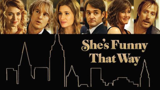 Watch Chronically Metropolitan | Netflix Watch Chronically Metropolitan | Netflix